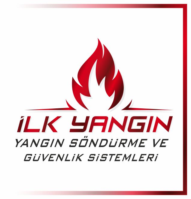 İlk Yangın Yangın Söndürme ve Güvenlik Sistemleri